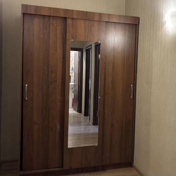 Сдается 1-комнатная квартира, 49 м²