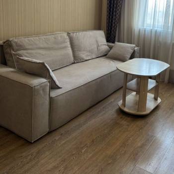 Сдается 1-комнатная квартира, 49 м²