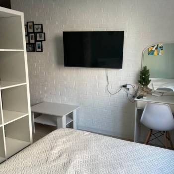 Сдается 1-комнатная квартира, 32 м²