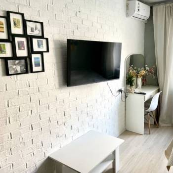 Сдается 1-комнатная квартира, 32 м²