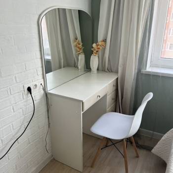 Сдается 1-комнатная квартира, 32 м²