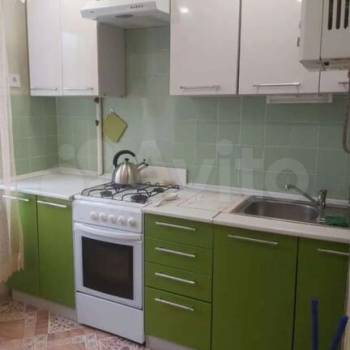 Сдается 1-комнатная квартира, 31 м²