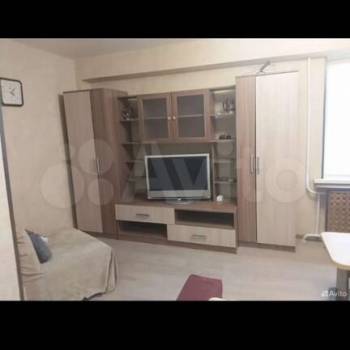 Сдается 1-комнатная квартира, 31 м²