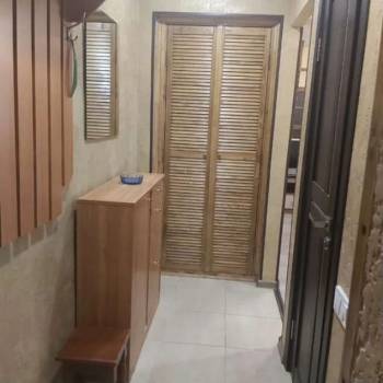 Сдается 1-комнатная квартира, 31 м²