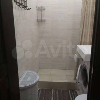 Сдается 1-комнатная квартира, 31 м²