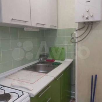 Сдается 1-комнатная квартира, 31 м²