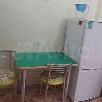 Сдается 1-комнатная квартира, 31 м²