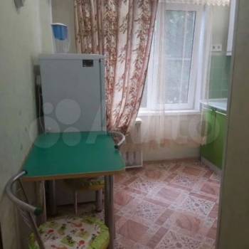 Сдается 1-комнатная квартира, 31 м²