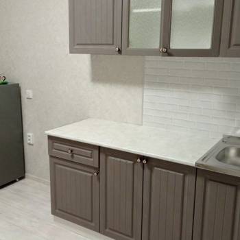 Сдается 1-комнатная квартира, 37 м²