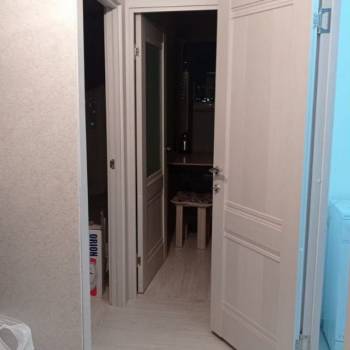 Сдается 1-комнатная квартира, 37 м²