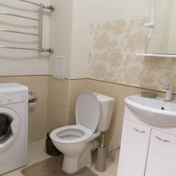 Сдается 1-комнатная квартира, 42 м²