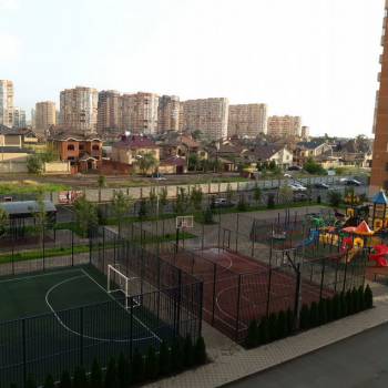 Сдается 1-комнатная квартира, 42 м²