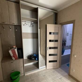 Сдается 1-комнатная квартира, 46 м²