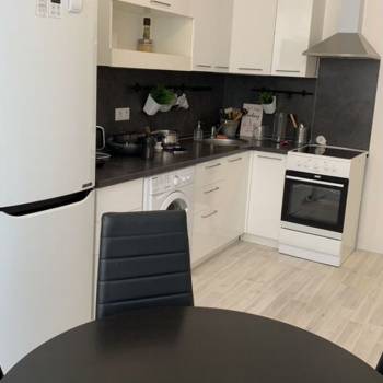 Сдается 2-х комнатная квартира, 58 м²