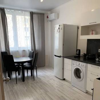 Сдается 2-х комнатная квартира, 58 м²