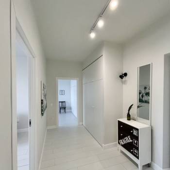 Сдается 2-х комнатная квартира, 53 м²