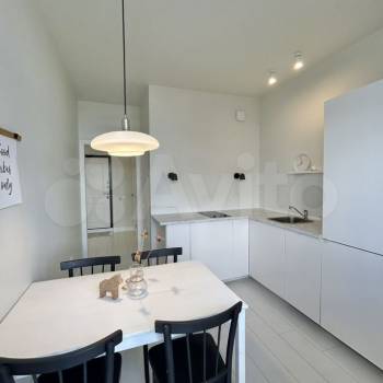 Сдается 2-х комнатная квартира, 53 м²