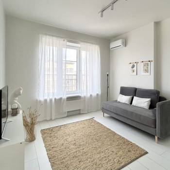 Сдается 2-х комнатная квартира, 53 м²