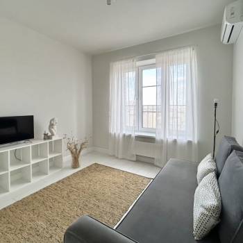 Сдается 2-х комнатная квартира, 53 м²