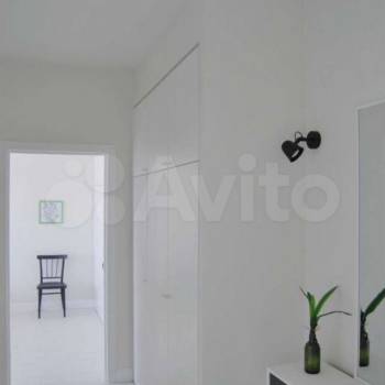 Сдается 2-х комнатная квартира, 53 м²