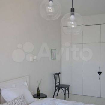 Сдается 2-х комнатная квартира, 53 м²