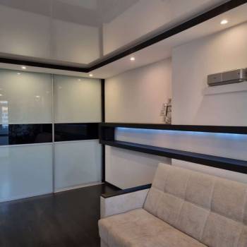 Сдается 2-х комнатная квартира, 52 м²