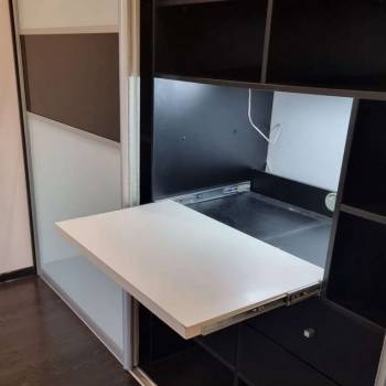 Сдается 2-х комнатная квартира, 52 м²