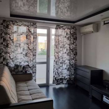 Сдается 2-х комнатная квартира, 52 м²