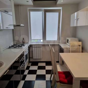 Сдается 2-х комнатная квартира, 52 м²