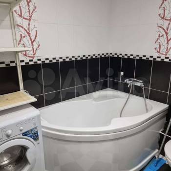 Сдается 2-х комнатная квартира, 52 м²