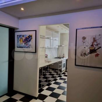 Сдается 2-х комнатная квартира, 52 м²