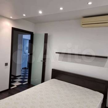 Сдается 2-х комнатная квартира, 52 м²