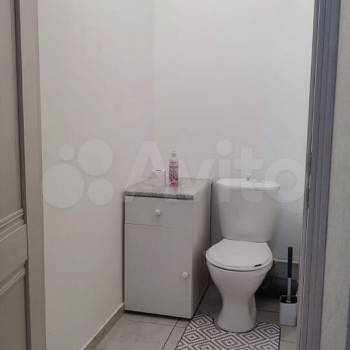 Сдается 2-х комнатная квартира, 65 м²