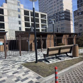 Сдается 2-х комнатная квартира, 64 м²