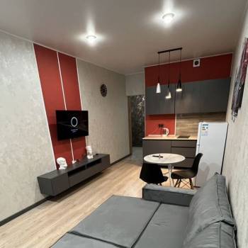 Сдается 1-комнатная квартира, 29 м²