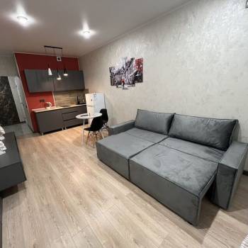 Сдается 1-комнатная квартира, 29 м²