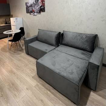 Сдается 1-комнатная квартира, 29 м²