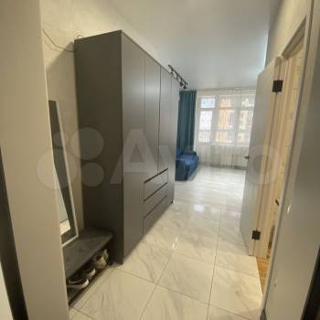 Сдается 1-комнатная квартира, 25,9 м²