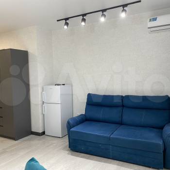 Сдается 1-комнатная квартира, 25,9 м²