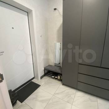 Сдается 1-комнатная квартира, 25,9 м²