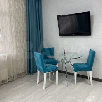 Сдается 1-комнатная квартира, 25,9 м²