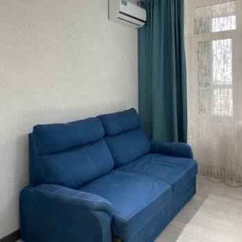 Сдается 1-комнатная квартира, 25,9 м²