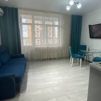 Сдается 1-комнатная квартира, 25,9 м²