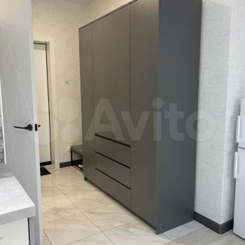 Сдается 1-комнатная квартира, 25,9 м²