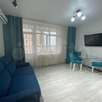 Сдается 1-комнатная квартира, 25,9 м²