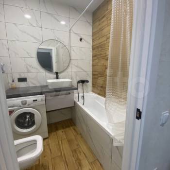 Сдается 1-комнатная квартира, 25,9 м²