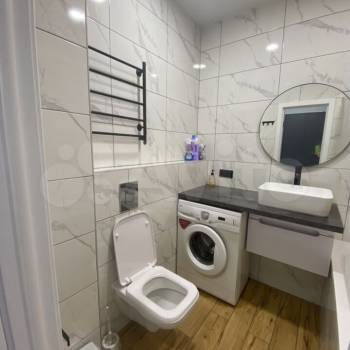 Сдается 1-комнатная квартира, 25,9 м²