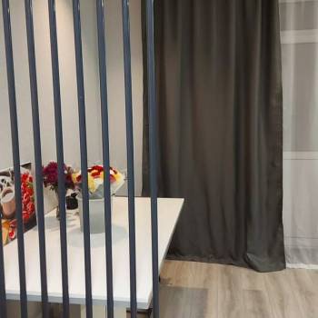 Сдается 1-комнатная квартира, 26 м²