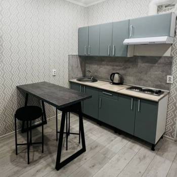 Сдается 1-комнатная квартира, 20 м²