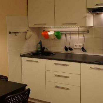 Сдается 1-комнатная квартира, 30 м²